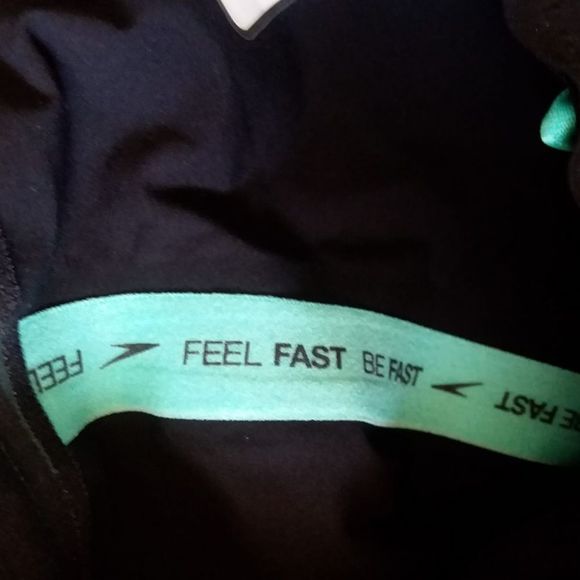 🆕 Speedo Fastskin NWOT LZR Racer X Regular Waist Male Jammer. Sz. 28. #0156 - Picture 5 of 11